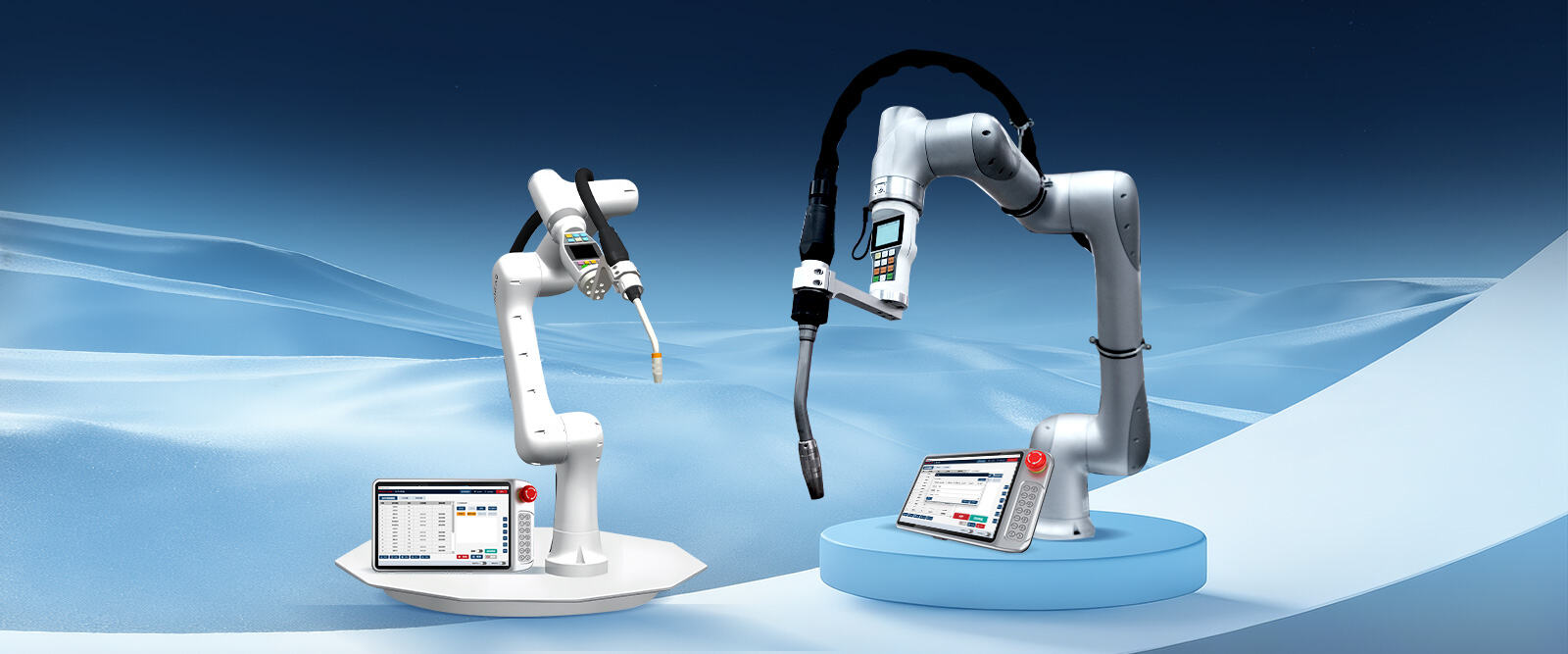Artificial Intelligence and Robotics: The Evolution of Industrial Automation
