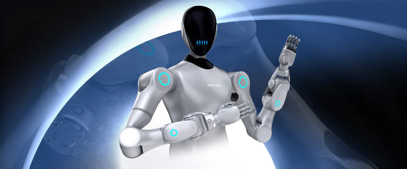 Artificial Intelligence in Robotics: Physical AI, Humanoids and the New Industrial Revolution