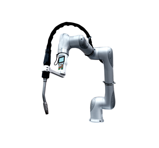 Intelligent Welding Robot Series